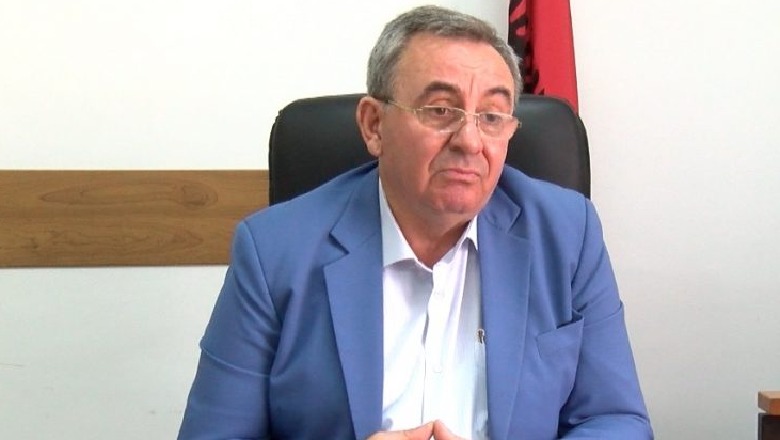I infektuar me COVID, ndërron jetë drejtori i Institutit të Ndërtimit, Agron Hysenlliu Agron Hysenlliu