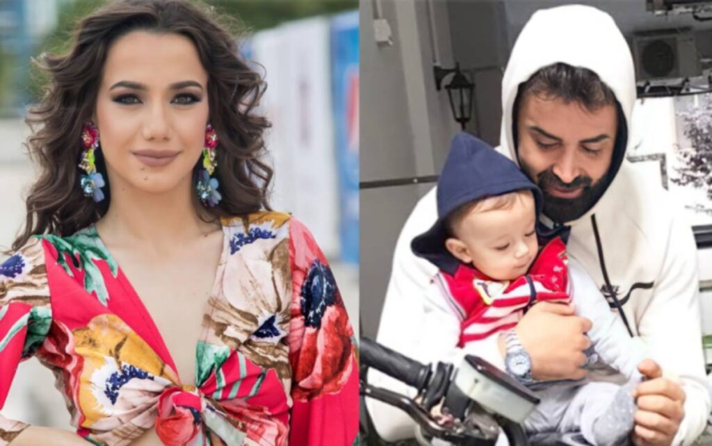 Alfio po bën këtë “gabim” me Noahn dhe Fatma “e paralajmëron” publikisht! Alfio