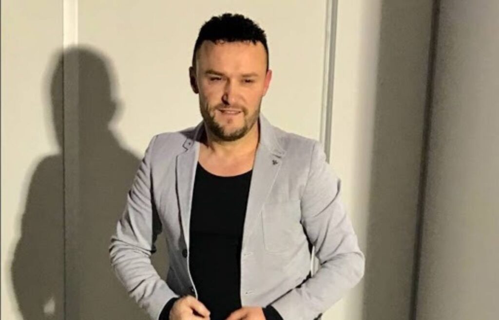 Altin Sulku