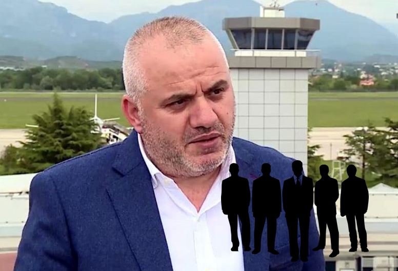 Gazetari publikon fotot: Rama dhe Meta hanë e pinë me subjektet e OFL-së, ja kush janë të inkriminuarit në krah të tyre Artan