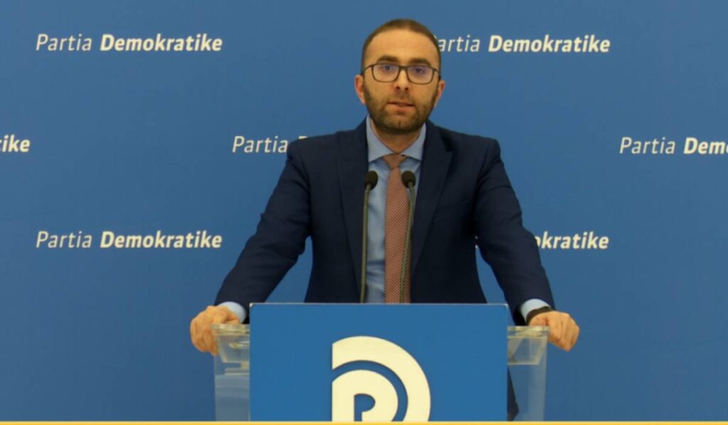 Deklaratat e Ramës nga Vlora, Bardhi: Kryetari i Komitetit të Hajdutëve të Rilindur e bëri Shqipërinë sot më të zhvilluar se Gjermania Bardhi 2