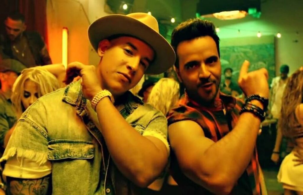 DESPACITO 1