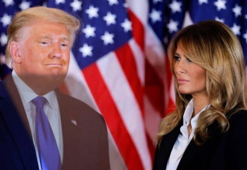 Donald Trump 1