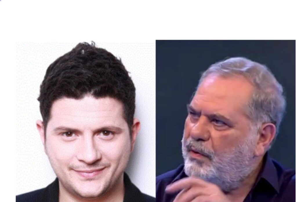 Ermal Mamaqi tregon si e ka njohur Koço Devolen nëpërmjet punës: Modestia e bënte më madhështor ERMALI 2