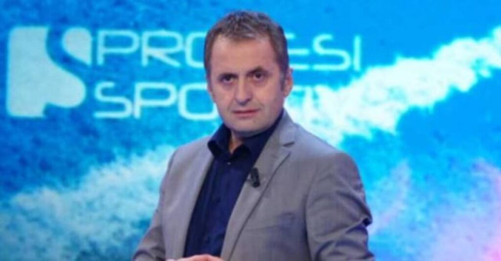 Preket nga COVID-19 edhe Edi Manushi, emisionin do e moderojë nga banesa Edi Manushu 1