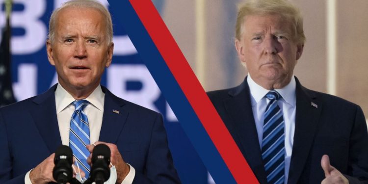 Ekipi Biden i kërkon administratës së Trump të nisë tranzicionin e pushtetit Ekipi Biden