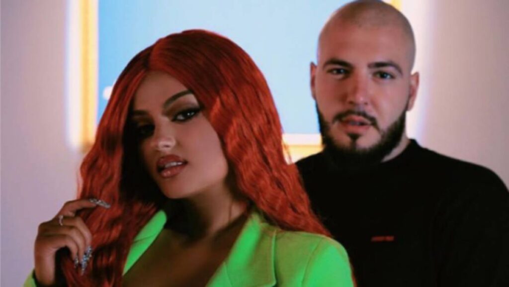 Për Don Phenom muzika shqiptare ka një diva dhe ajo quhet Enca Enca