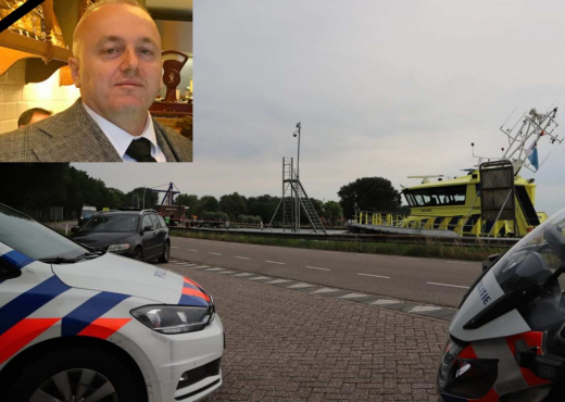 Vrasja e “presidentit të Çamërisë”, policia holandeze i rikthehet hetimeve Festim Lato