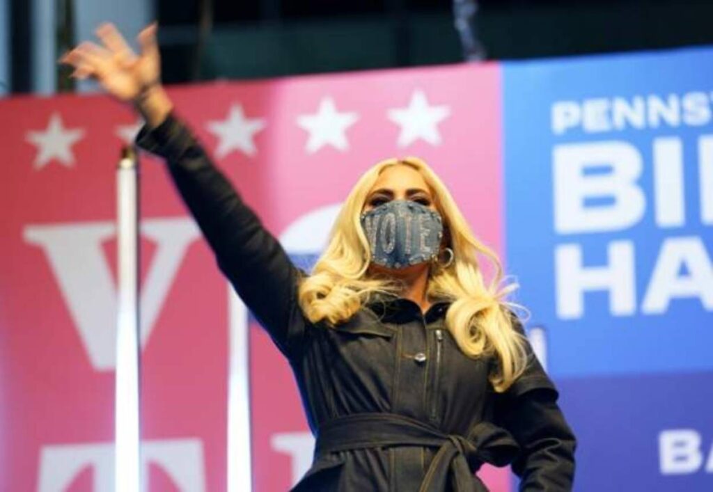 Gaga