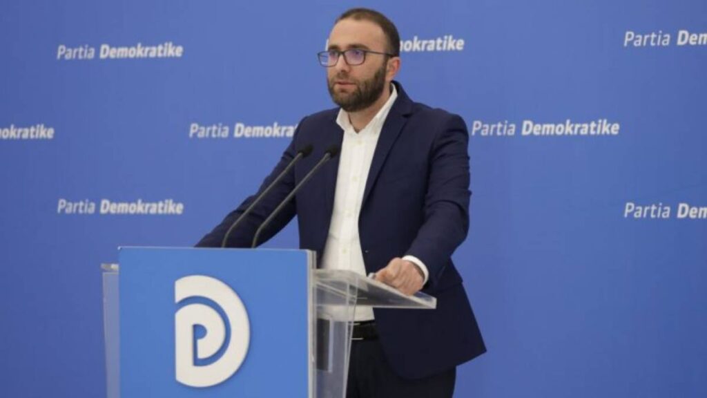 Gazmend BARDHI 1