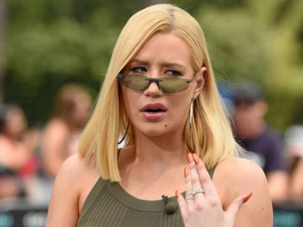 Iggy Azalea