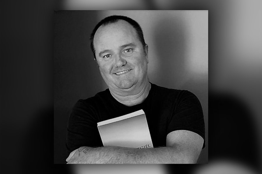 Ilir Levonja / Të fala nga vëllai shqiptar në Amerikë që lanë pjata Ilir Levonja