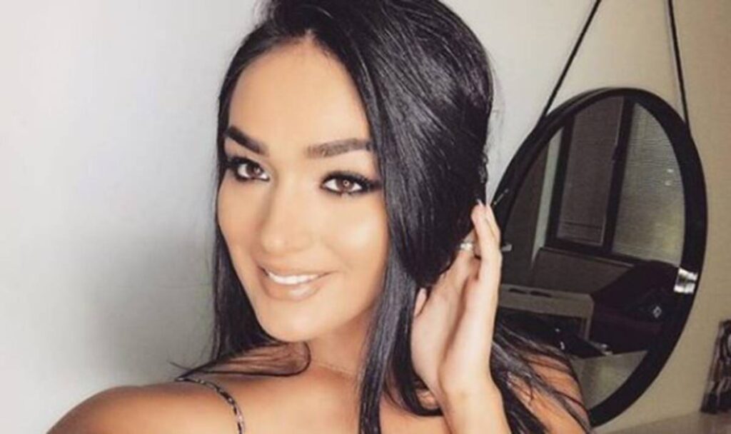 Klea Huta e thotë publikisht: Big Brother Vip padyshim që e fiton… Klea Huta 1 1 1