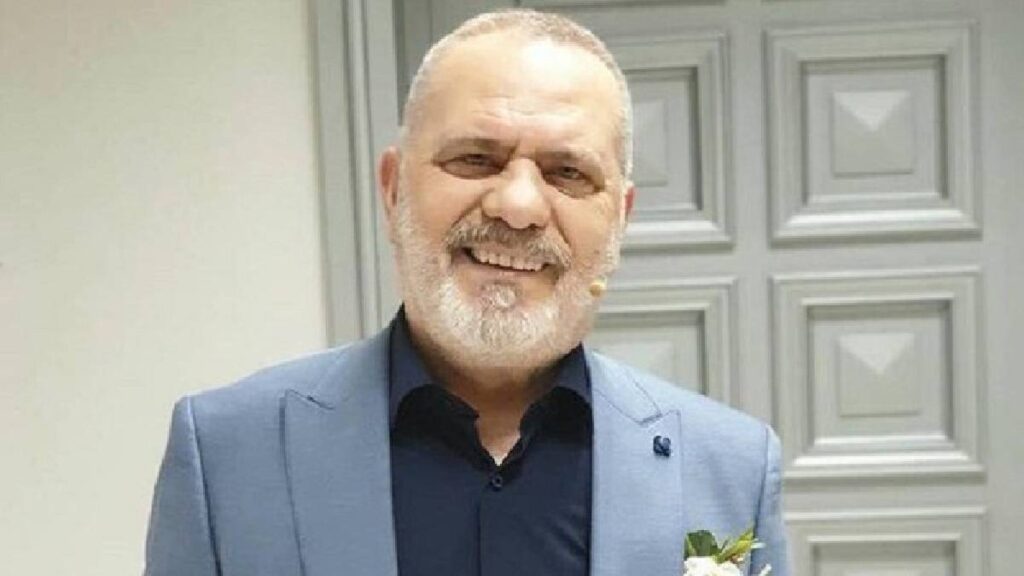 Aktori i njohur Koço Devole në gjendje të rëndë në spital, flet i biri: Nuk merrte frymë, vuan edhe nga.. Koco devole 1