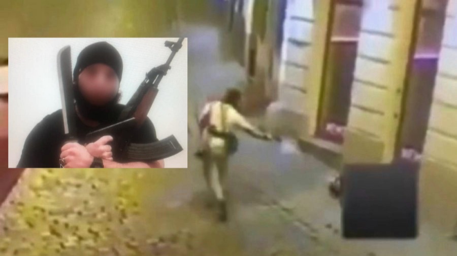 Profili i terroristit: Ata që e njohën nga afër Kujtim Fejzullahun Kujtim Fejzullahun
