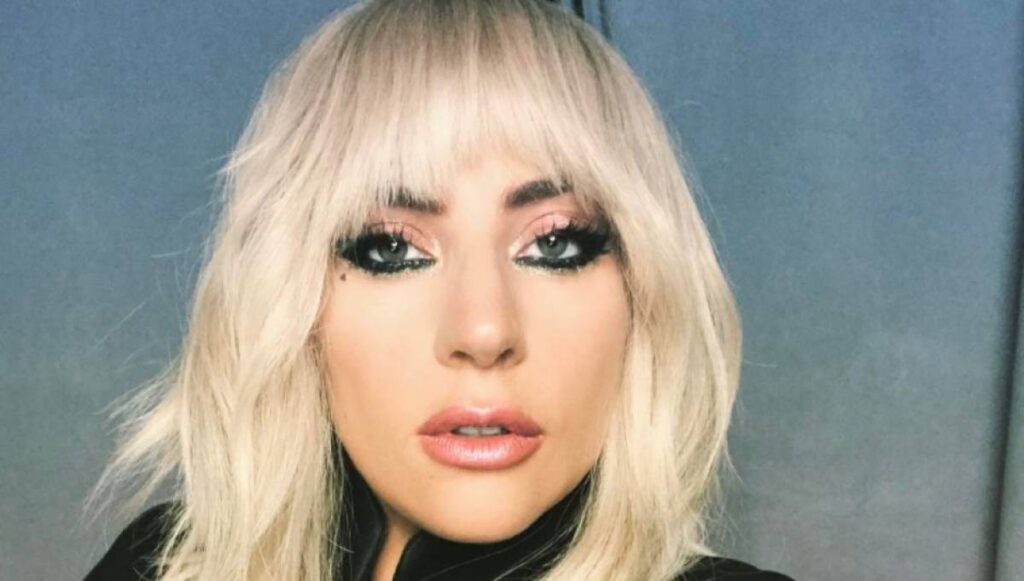 Lady Gaga 1