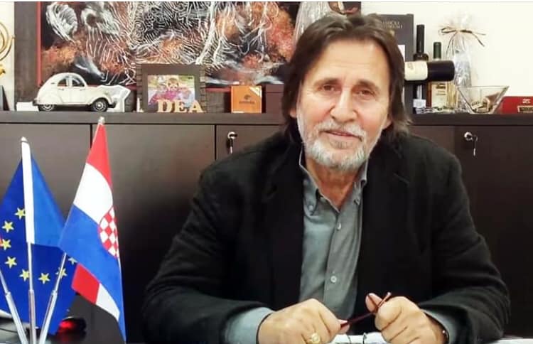 “Mallkuar qoftë ky Covid”, sëmundja i merr jetën të afërmit të Nora Malajt Latif Ajrullai