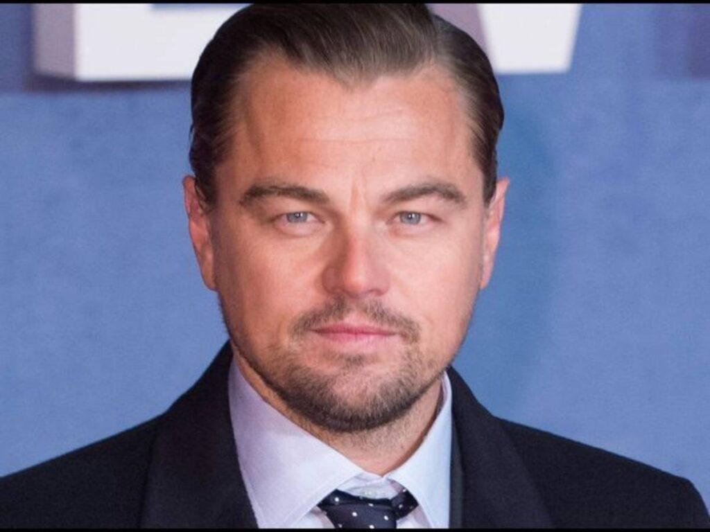 Leonardo DiCaprio feston ditëlindjen, ja sa vjeç mbush aktori i adhuruar nga femrat! Leonardo Di Caprio 1