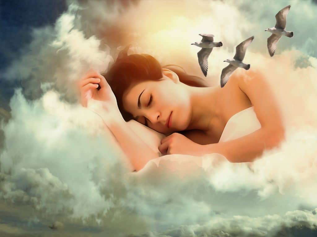 Pesë ëndrra që sjellin lumturi dhe pasuri Lucid Dreaming Dangers Cover Picture 1024x768 1