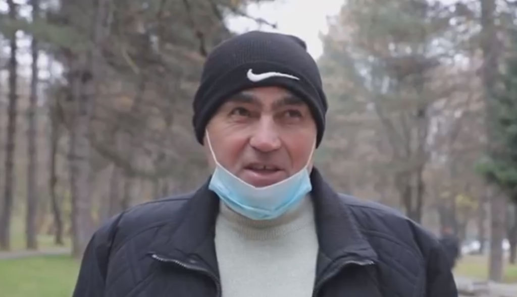 Maksim Ylli