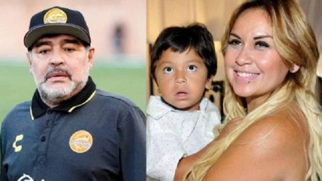 Maradonat 1