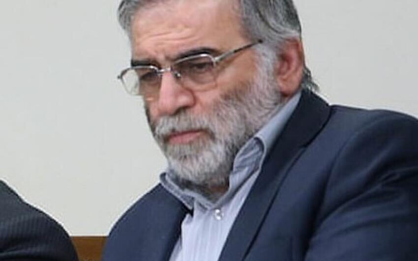 Vritet “babai” i bombës bërthamore iraniane Mohsen Fakhrizadeh