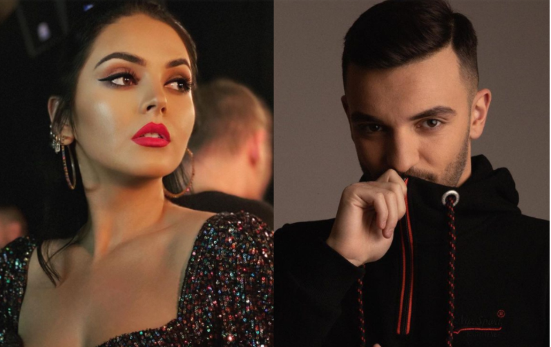 “Late night show”/ Olsi nis sonte rrugëtimin e ri me emisionin e tij, ja e ftuara e parë! Olsi Byluku 1