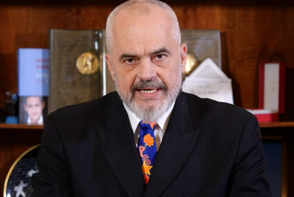 Akuzat e PD-së për viktimat e Covid-19, Rama: Nëse Prokuroria do të përfshihet në këtë marrëzi politike, askush se ndalon Rama 9