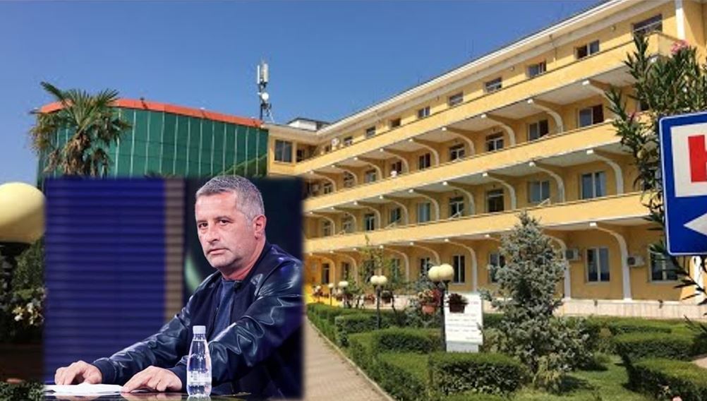 Mjeku Renato Osmenaj publikon recetën anti-COVID, ja çfarë ilaçesh i japin pacientes asimptomatike Renato Osmenaj