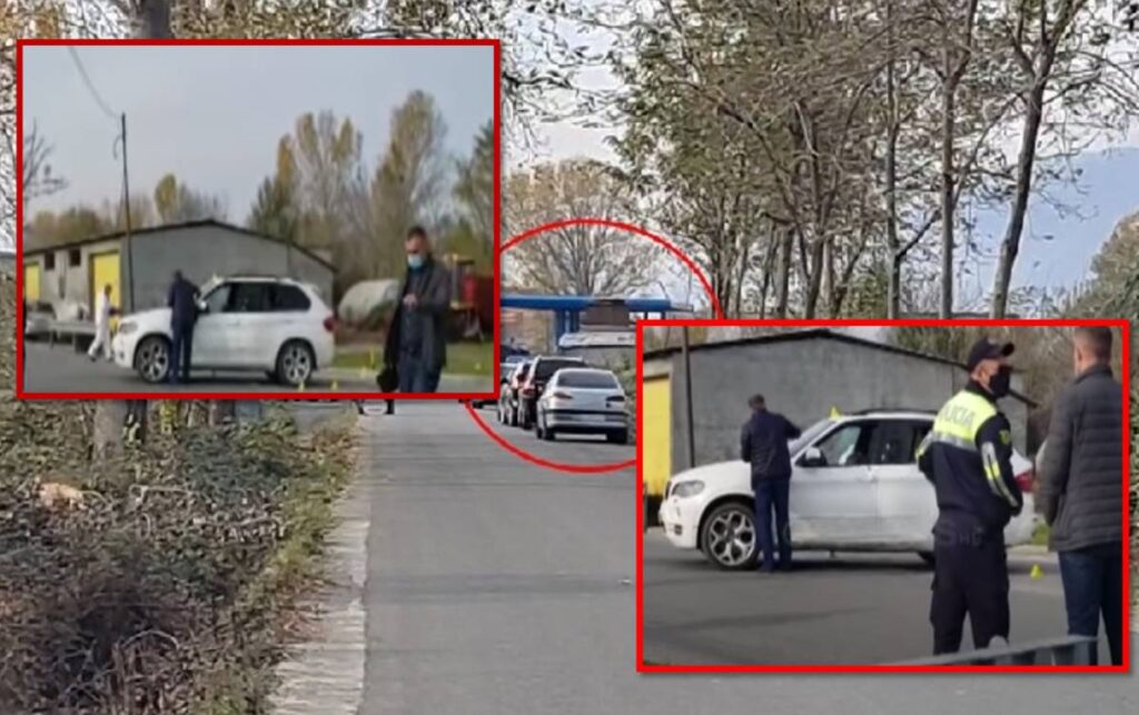 Kush është autori i dyshuar i vrasjes së Ridvan Ramazanit në Shkodër (emri) Ridvani