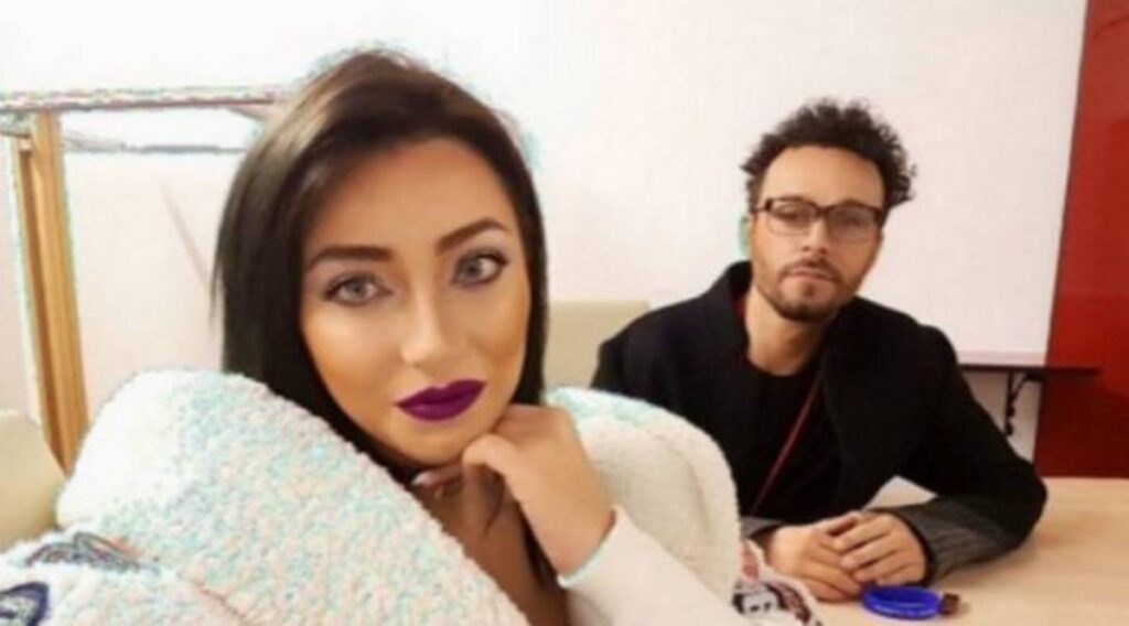 Si i ka Ronela punët e zemrës pas ndarjes nga Young Zerka? Ronela Hajati dhe Young Zerka 1