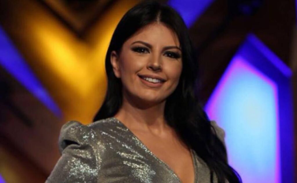 Rudina na dha një mesazh të fortë pas ndarjes nga jeta të babait të saj: Sa budallaqe, kam menduar se nuk do të humbas kurrë Rudina Dembacaj