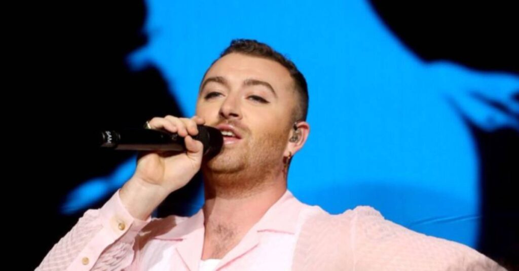 Sam Smith