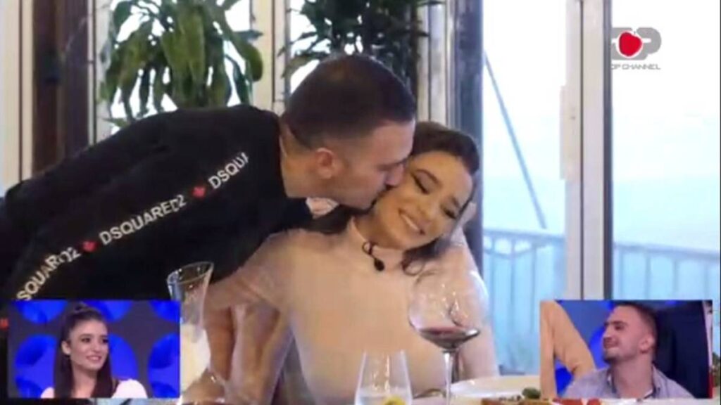 Sindi ndihet e “zhgënjyer” nga Marisi: Takimi me ty zgjedhje e gabuar… Sindi 2