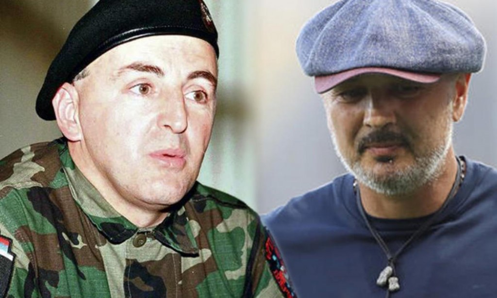 Nga lufta në Jugosllavi te takimi me kriminelin Arkan, Mihajloviç rrëfen të shkuarën: Miku im më tha, “i lutem zotit të vrasin familjen tënde” Sinisa Mihajlovic trajneri i Bologna s