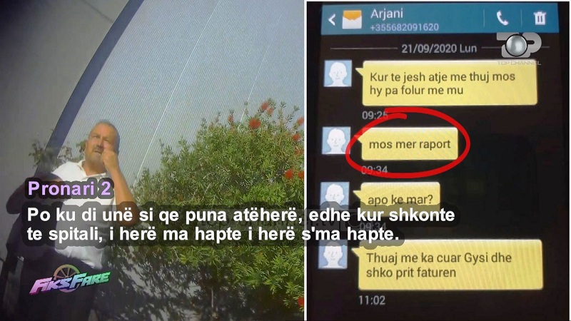 Punonjësi me Covid, pronarët falsifikojnë tamponin: Na mbyllet fabrika Still1116 00025 1