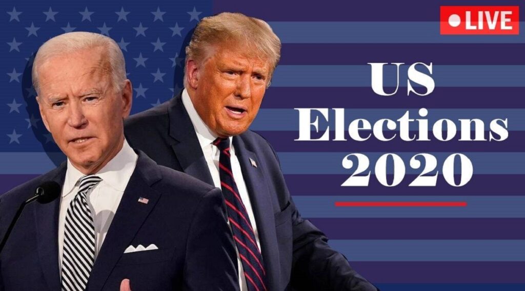 Trump Biden 11