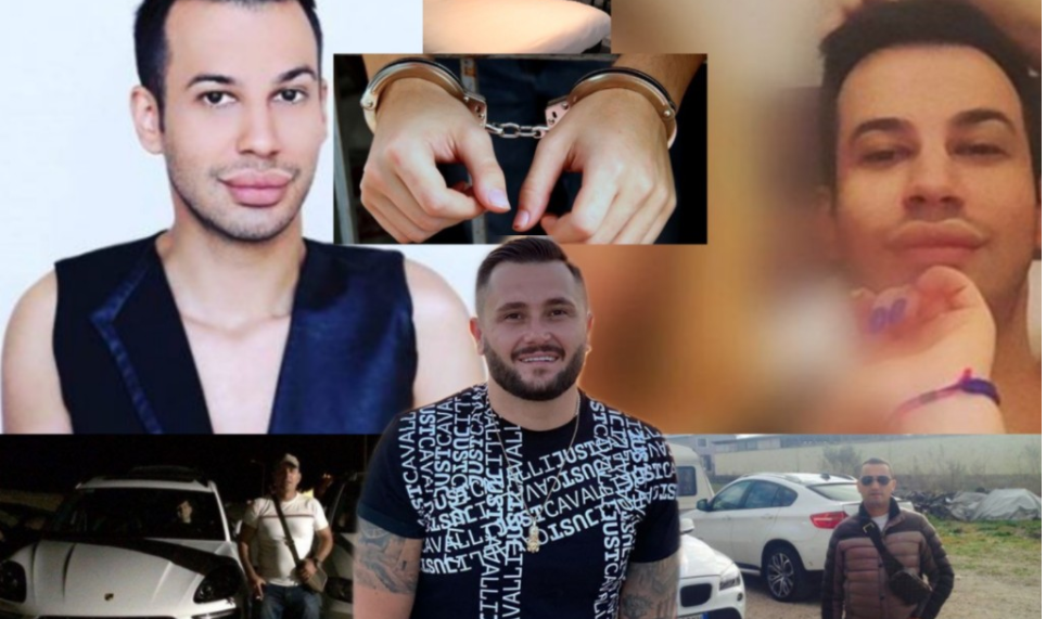 Dosja e “Zogut”/ Del emri i Bes Kallakut për disa pagesa, pronari i mobilerisë: Ky miku im do një vajzë për qejf por ka një hall se… Untitled 5