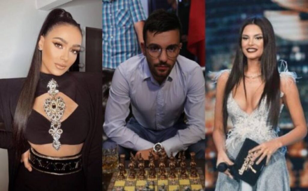 Aktorë, këngëtarë, moderatorë, këta janë VIP-at që marrin përsipër t’i bëjnë të treja VIP