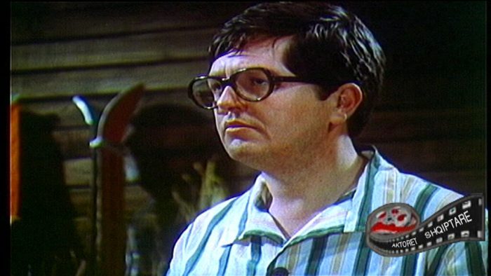 I prekur nga Covid-19, ndërron jetë aktori Valter Gjoni Valter Gjoni