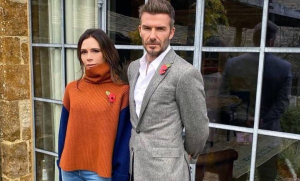 Victoria Beckham 1