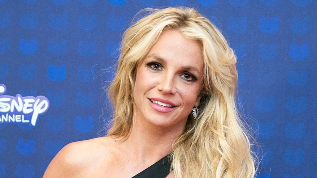 Vritney spears 1