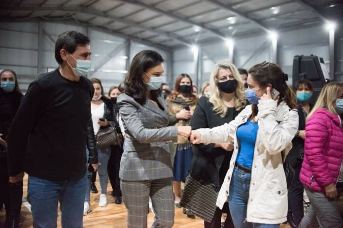 Spiropali nga Kamza: Vota për Edi Ramën dhe PS është votë për fëmijët tuaj WhatsApp Image 2020 11 05 at 21.35.58 696x464 1