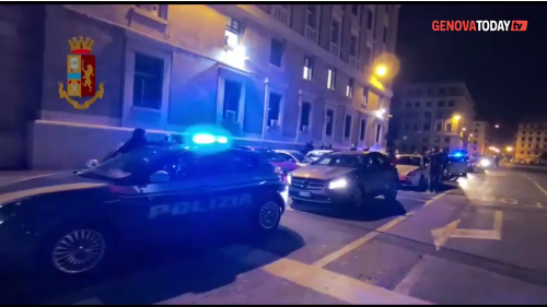 Trafikonin kokainë, arrestohen 10 persona në Itali/ Dy vëllezër nga Fush-Kruja ishin shefat (EMRAT) a1