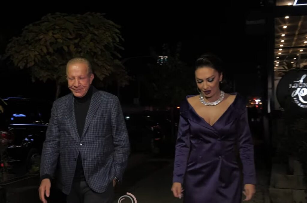 Adelina ka pasur një propozim për në Sanremo? Zbulon pse e ka refuzuar adeline behxhet