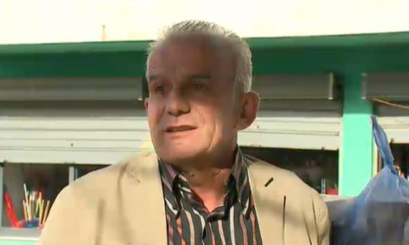 albert cara