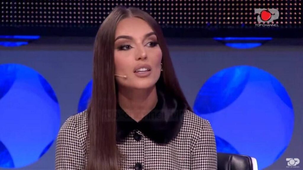 U tha se do të ishte pjesë e “It’s My Love”, Ana thotë të vërtetën anaaa 1