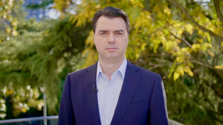 Ndarja nga jeta e Bashkim Koplikut, Basha mesazh ngushëllimi: Angazhimi i tij do mbetet i pashlyeshëm në historinë e re të Shqipërisë basha lulzim 770x433 1