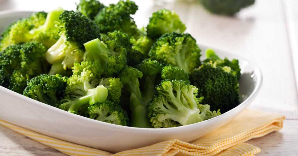 Efekte fantastike në organizëm, ja 4 arsyet pse duhet të konsumoni më shumë brokoli benefits of broccoli 1200x628 facebook 1200x628 1