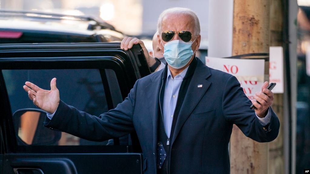Alma Koçi / Nën drejtimin Biden, SHBA-ja do të inkurajojë krijimin e një “EUgoslavie” 2 biden 21